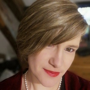 Photo de profil de Alexandra Pravisani