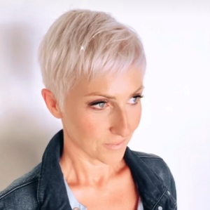 Photo de profil de Alexandra Quirin