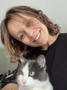Photo de profil de Alexandra Raso