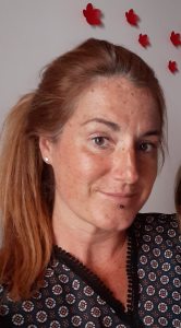 Photo de profil de Alexandra Renner