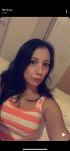 Photo de profil de Alexandra Reveane