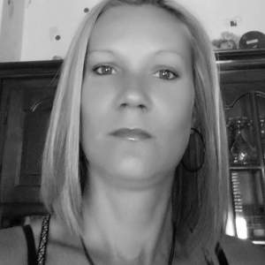 Photo de profil de Alexandra Rivoal