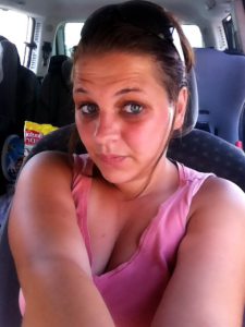 Photo de profil de Alexandra Roselle