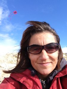Photo de profil de Alexandra Rouard