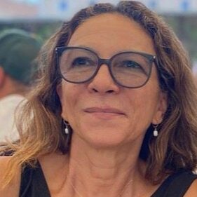 Photo de profil de Alexandra Roussel