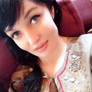 Photo de profil de Alexandra Rouvet