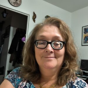 Photo de profil de Alexandra Royez