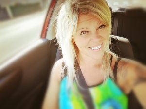 Photo de profil de Alexandra Ruppel