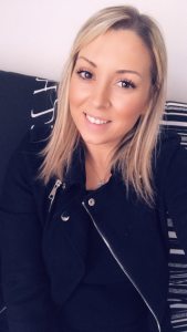 Photo de profil de Alexandra Sabic