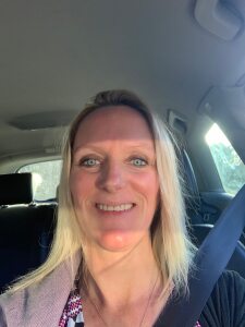 Photo de profil de Alexandra Schuh