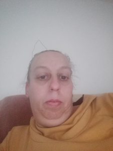 Photo de profil de Alexandra Sebik
