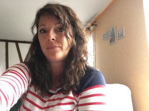 Photo de profil de Alexandra Seigneur
