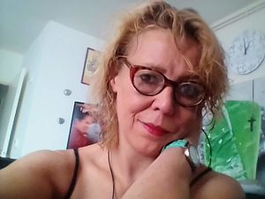 Photo de profil de Alexandra Semet