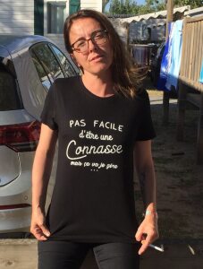 Photo de profil de Alexandra Serdjebi