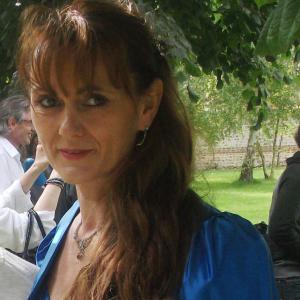 Photo de profil de Alexandra Sevestre