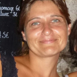 Photo de profil de Alexandra Suzzoni