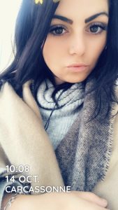 Photo de profil de Alexandra Taibi