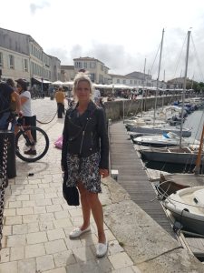 Photo de profil de Alexandra Tajdel