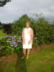 Photo de profil de Alexandra Tallandier