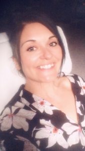 Photo de profil de Alexandra Tarrieux