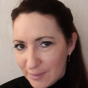 Photo de profil de Alexandra Tonnerre