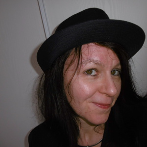 Photo de profil de Alexandra Touchard