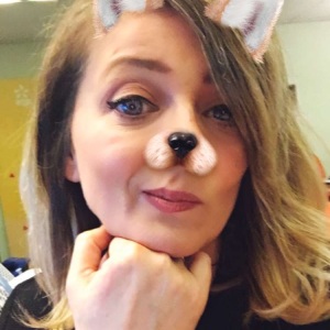 Photo de profil de Alexandra Toussaint
