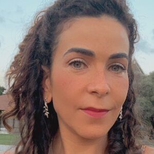 Photo de profil de Alexandra Uzan