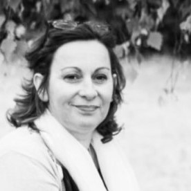 Photo de profil de Alexandra Vaidie