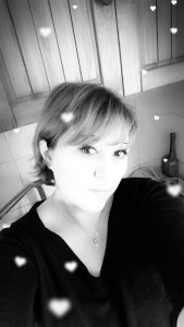 Photo de profil de Alexandra Vangysegem