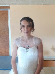 Photo de profil de Alexandra Verrier