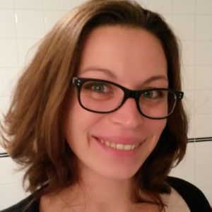 Photo de profil de Alexandra Vorenger