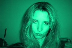 Photo de profil de Alexandra WOJTCZAK- HERTWIG