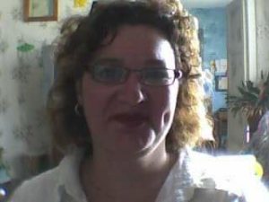 Photo de profil de Alexandra Weiss