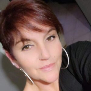 Photo de profil de Alexandra Wilthien