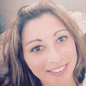 Photo de profil de Alexandra Yilmaz
