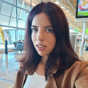 Photo de profil de Alexandra Yotis