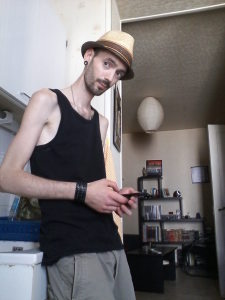 Photo de profil de Alexandre Agostini