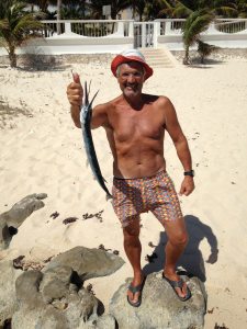 Photo de profil de Alexandre Alonso