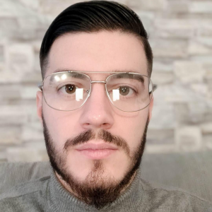 Photo de profil de Alexandre Alves