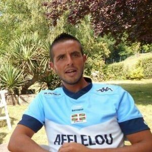 Photo de profil de Alexandre Bacheter