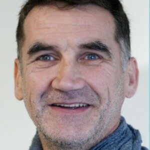 Photo de profil de Alexandre Balichard