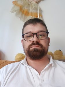Photo de profil de Alexandre Balland