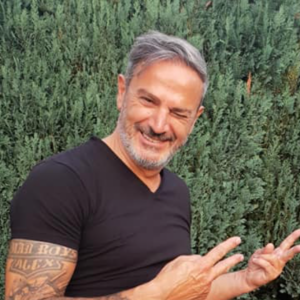 Photo de profil de Alexandre Balourdos