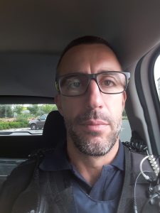 Photo de profil de Alexandre Barbey