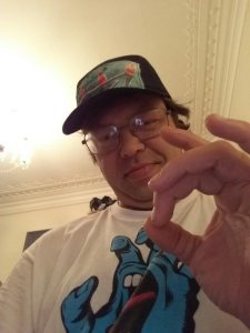 Photo de profil de Alexandre Baret