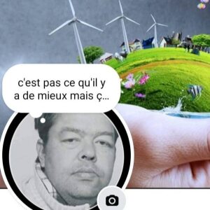 Photo de profil de Alexandre Baret