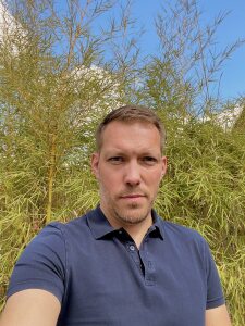 Photo de profil de Alexandre Baron