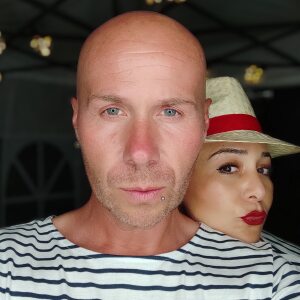 Photo de profil de Alexandre Barouzdin