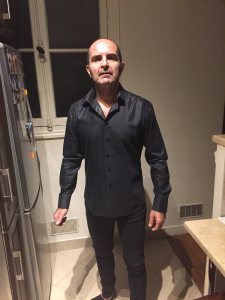 Photo de profil de Alexandre Becher